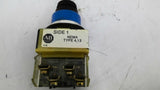 Allen-Bradley 800T-T4S Toggle Switch Joy Stick