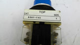 Allen-Bradley 800T-T4S Toggle Switch Joy Stick