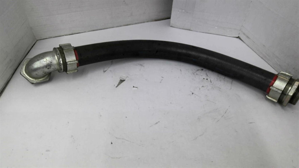 Electri-Flex Co. Size 2 34"