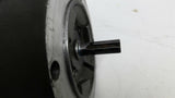Baldor M3560 1/2 HP Ac Motor 850 RPM 3 PH 56/56C 208-230/460 TE 60HZ