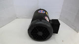 Baldor M3560 1/2 HP Ac Motor 850 RPM 3 PH 56/56C 208-230/460 TE 60HZ