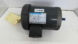 Marathon 7VE56T17F5321F 1/2 HP AC Motor 1800 RPM 4P 3 PH 56C 65 208-230/460 V