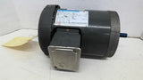 Marathon 7VE56T17F5321F 1/2 HP AC Motor 1800 RPM 4P 3 PH 56C 65 208-230/460 V