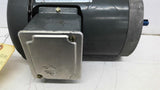 Marathon 7VE56T17F5321F 1/2 HP AC Motor 1800 RPM 4P 3 PH 56C 65 208-230/460 V