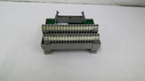 Allen-Bradley 1492-IFM40F Interface Module Ser A