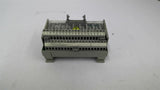 Allen-Bradley 1492-IFM20F-F120-2 W/ Cover Digital Interface Module