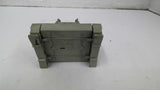 Allen-Bradley 1492-IFM20F-F120-2 W/ Cover Digital Interface Module