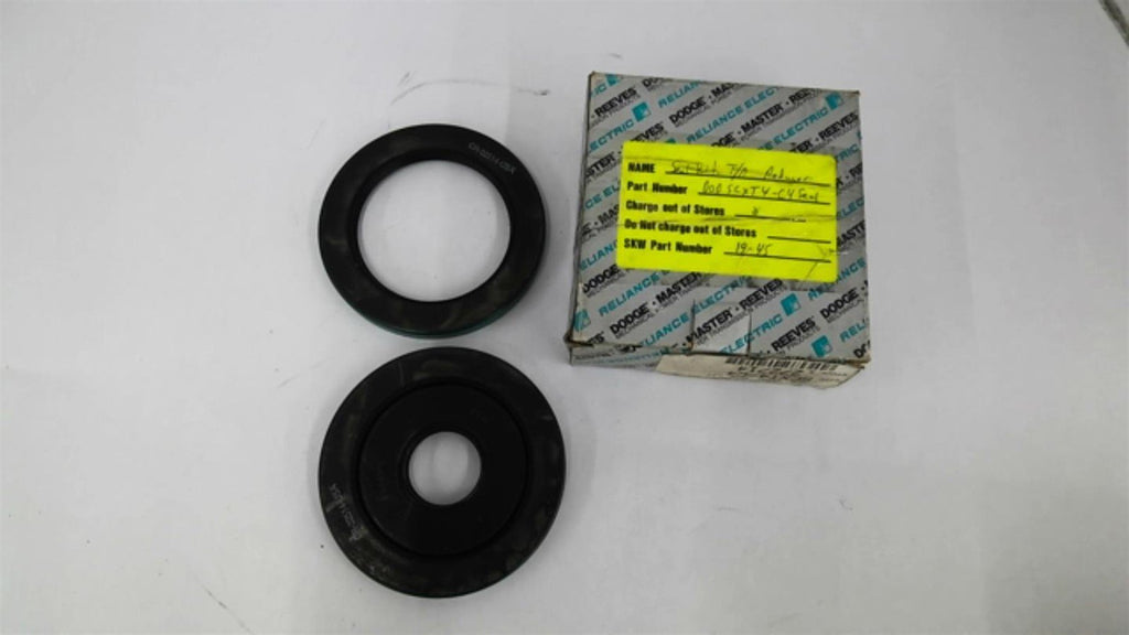 Dodge Master Reeves CR-32514-USA Reducer