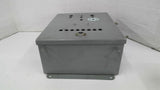 B Line Systems LR78446 Enclosure 5-3/8" D 12-1/4 H 10-1/4 W