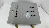 B Line Systems LR78446 Enclosure 5-3/8" D 12-1/4 H 10-1/4 W