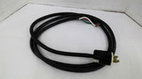 Southwire Quantum TPE E46194 (M) 10 AWG (5.26 MM) Plug 2721 L15-30P