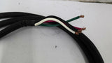 Southwire Quantum TPE E46194 (M) 10 AWG (5.26 MM) Plug 2721 L15-30P
