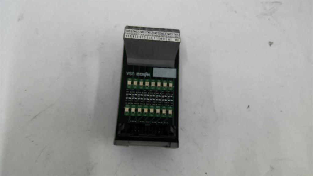Wago 510150680 0507 78324 module 30 V AC/DC