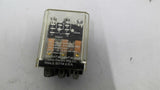 Dayton 5X841 Relay 120 Volt 50/60 HZ