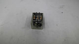 Dayton 5X841 Relay 120 Volt 50/60 HZ