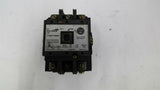 Westinghouse A201K2CA Contactor Size 2 45 Amps 460 Volt 25 HP