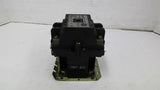 Westinghouse A201K2CA Contactor Size 2 45 Amps 460 Volt 25 HP