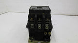 Westinghouse A201K2CA Contactor Size 2 45 Amps 460 Volt 25 HP