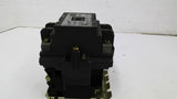 Westinghouse A201K2CA Contactor Size 2 45 Amps 460 Volt 25 HP