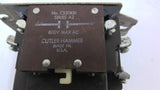 Cutler-Hammer C30CN4 AC Lighting Contactor 30 Amp