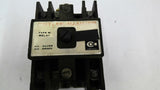 Cutler-Hammer D23MB Type M Relay