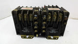 Sylvania T30U030 Type TM Size O 460 Volts 5 Hp 18 Amps
