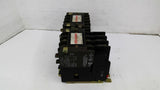Sylvania T30U030 Type TM Size O 460 Volts 5 Hp 18 Amps