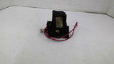 Parker GGL2002B01 Solenoid Valve 120 Volts