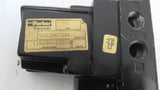 Parker GGL2002B01 Solenoid Valve 120 Volts