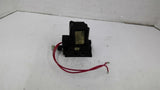 Parker GGL2002B01 Solenoid Valve 120 Volts