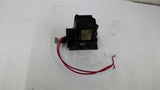 Parker GGL2002B01 Solenoid Valve 120 Volts