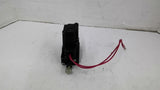 Parker GGL2002B01 Solenoid Valve 120 Volts