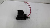 Parker GGL2002B01 Solenoid Valve 120 Volts