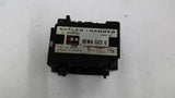 Cutler-Hammer A10BN0 Starter Nema Size 0 460 Volts 5 Hp