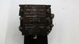 Cutler-Hammer A10BN0 Starter Nema Size 0 460 Volts 5 Hp