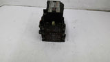 Cutler-Hammer A10BN0 Starter Nema Size 0 460 Volts 5 Hp