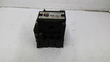 Cutler-Hammer A10BN0 Starter Nema Size 0 460 Volts 5 Hp