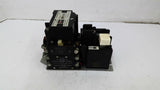 Cutler-Hammer A10BLN0 Starter Size 0 460 Volts 5 HP