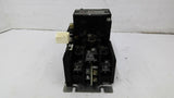 Cutler-Hammer A10BLN0 Starter Size 0 460 Volts 5 HP