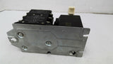 Cutler-Hammer A10BLN0 Starter Size 0 460 Volts 5 HP