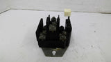 Cutler-Hammer C300CN3 Overload Relay 600 Volts