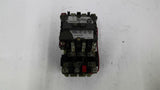 Westinghouse A2OOMICAC Contactor 460 V 10 HP