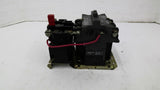 Westinghouse A2OOMICAC Contactor 460 V 10 HP