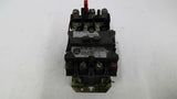 Westinghouse A2OOMICAC Contactor 460 V 10 HP