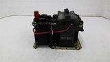 Westinghouse A2OOMICAC Contactor 460 V 10 HP