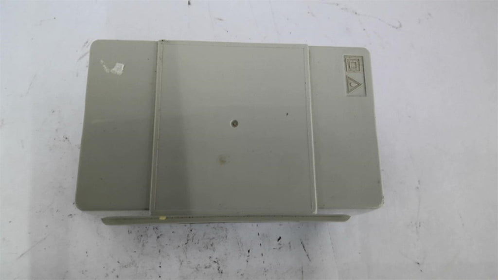 NHD MS-09D3H7N112P Contactor Motor Control 230 V Coil