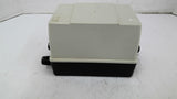 NHD MS-09D3H7N112P Contactor Motor Control 230 V Coil
