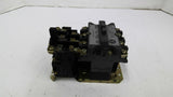 Westinghouse A200MICADM Size 1 Starter 460 Volt 10 HP
