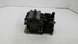 Westinghouse A200MICADM Size 1 Starter 460 Volt 10 HP