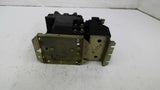 Westinghouse A200MICADM Size 1 Starter 460 Volt 10 HP